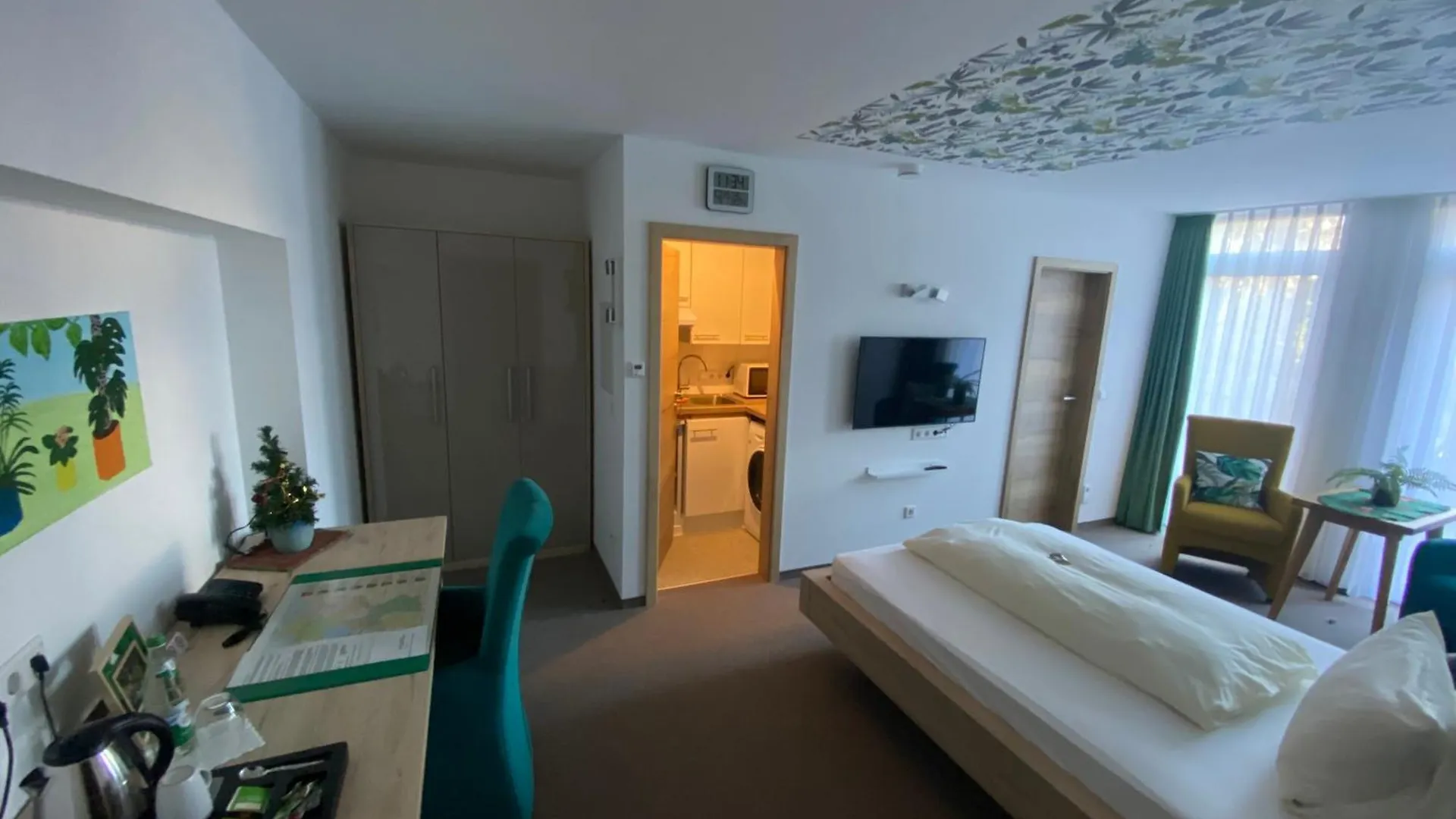 ***  Hotel Atrium Garni Herzogenaurach Niemcy