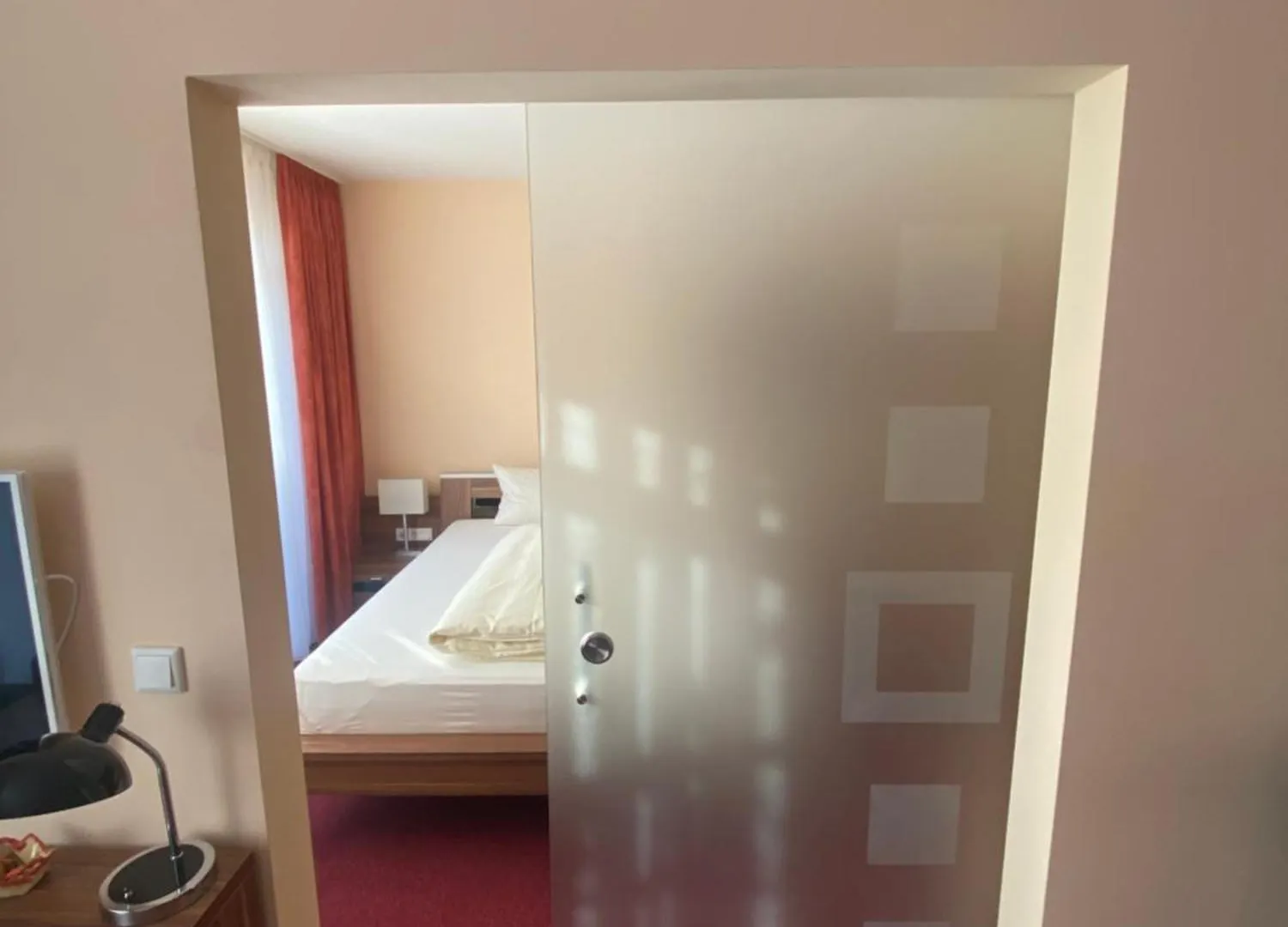 ***  Atrium Garni Hotel Herzogenaurach Germany