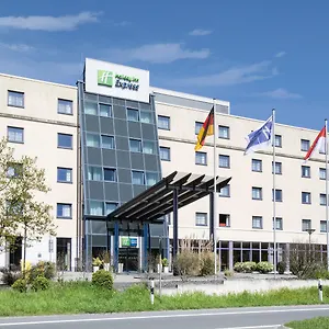 Express Frankfurt Airport By Ihg 3* Moerfelden-Walldorf