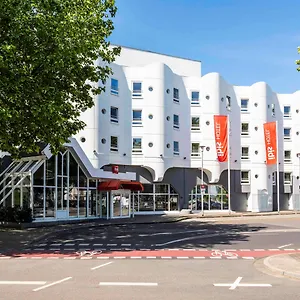 Ibis Hauptbahnhof 3* Heidelberg