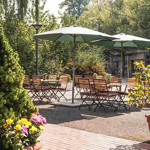 Ibis Nord 2* Berlin