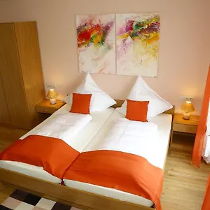 Garni Schweizerhaus Hotel