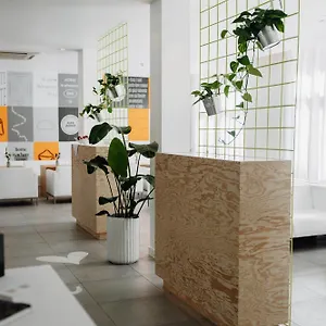 The Pure, Frankfurt, A Member Of Design 4* Frankfurt am Main