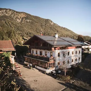 Rait'ner Wirt Hotel