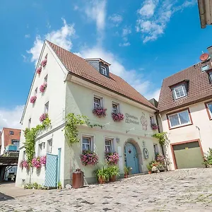 Gaestehaus Moenchshof Guest house
