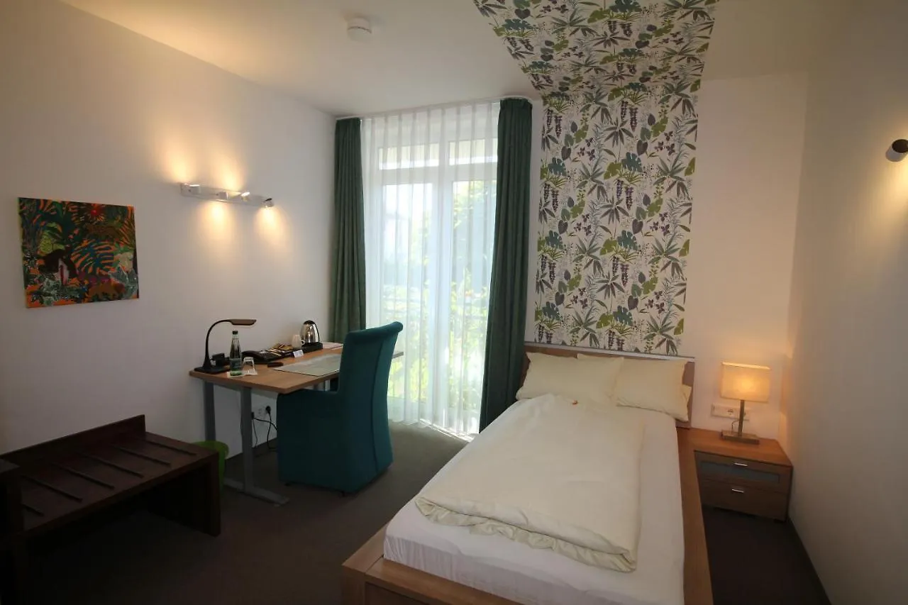 Atrium Garni Hotel Herzogenaurach