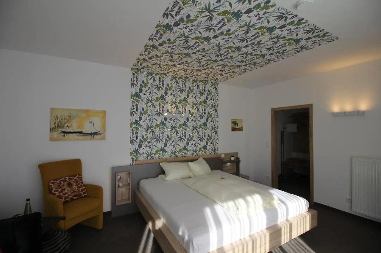 Atrium Garni Hotel Herzogenaurach