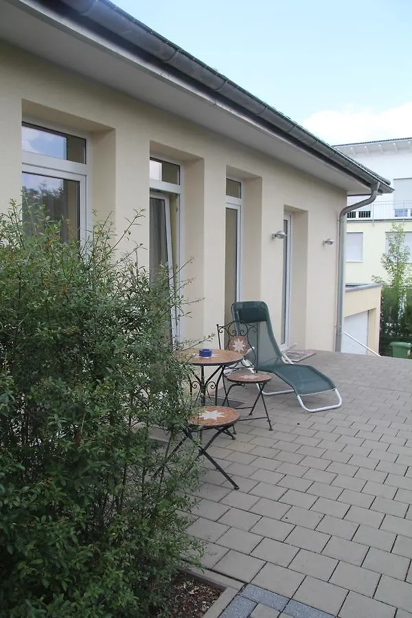 Atrium Garni Hotel Herzogenaurach